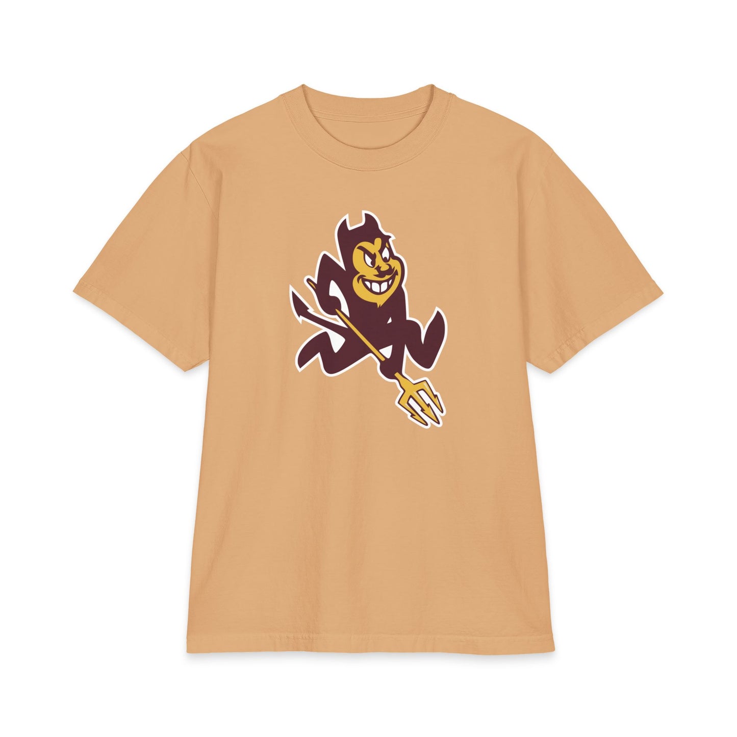 Max Heavyweight Short Sleeve Tee