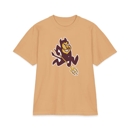 Max Heavyweight Short Sleeve Tee