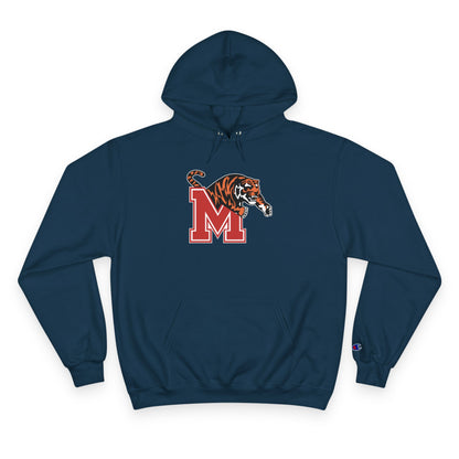 Champion Powerblend Fleece Pullover Hoodie