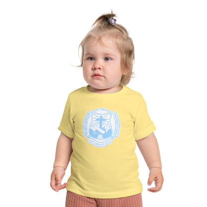 Baby Short Sleeve Tee