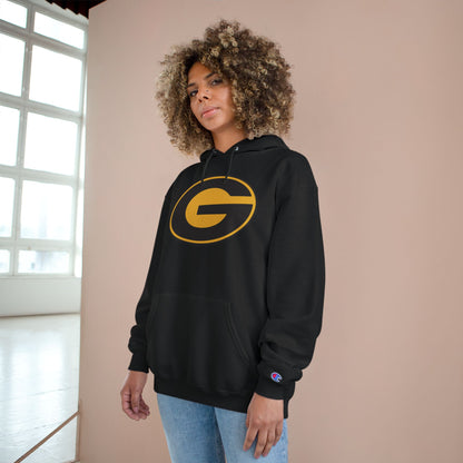 Champion Powerblend Fleece Pullover Hoodie