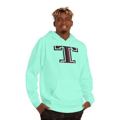Midweight Pullover Hoodie