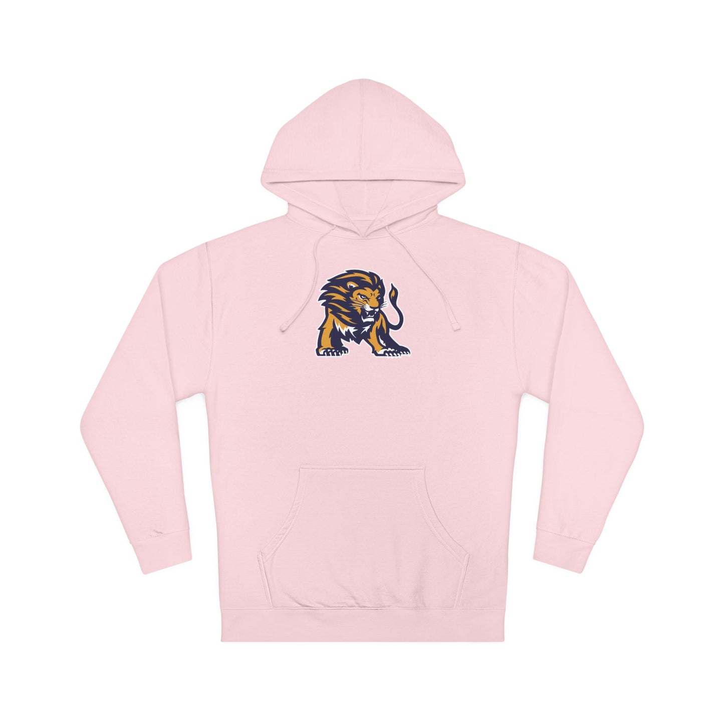 Midweight Pullover Hoodie