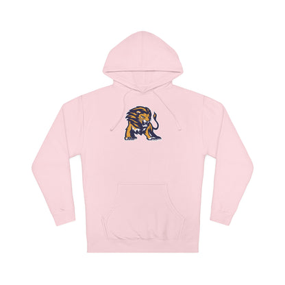 Midweight Pullover Hoodie