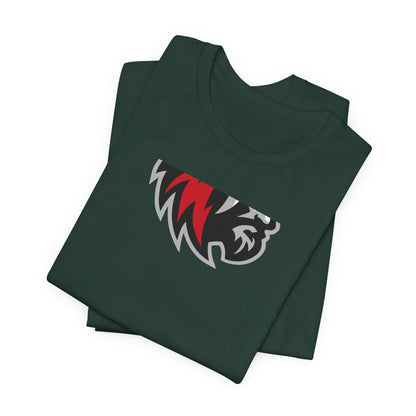 Jersey Short Sleeve Tee