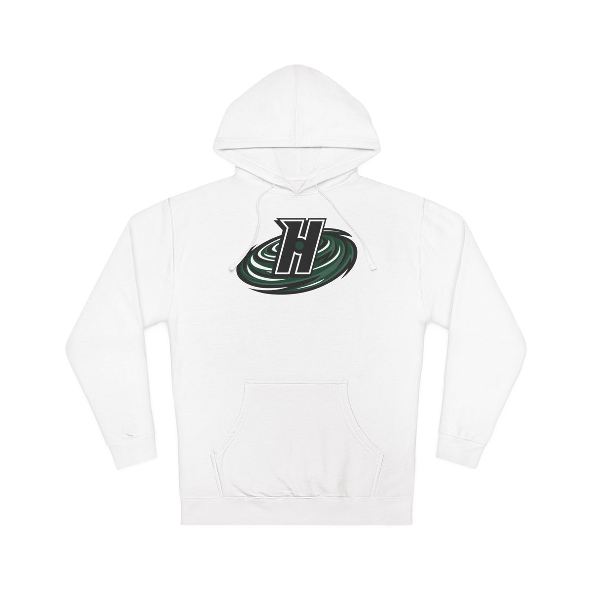 Midweight Pullover Hoodie