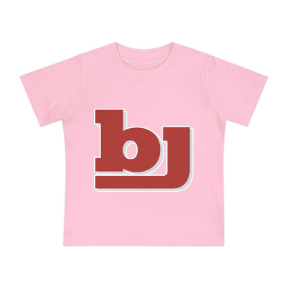 Baby Short Sleeve Tee
