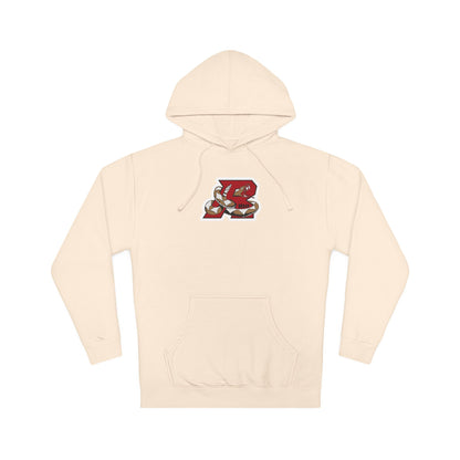 Midweight Pullover Hoodie