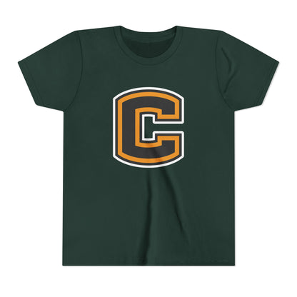 Youth Short Sleeve Tee