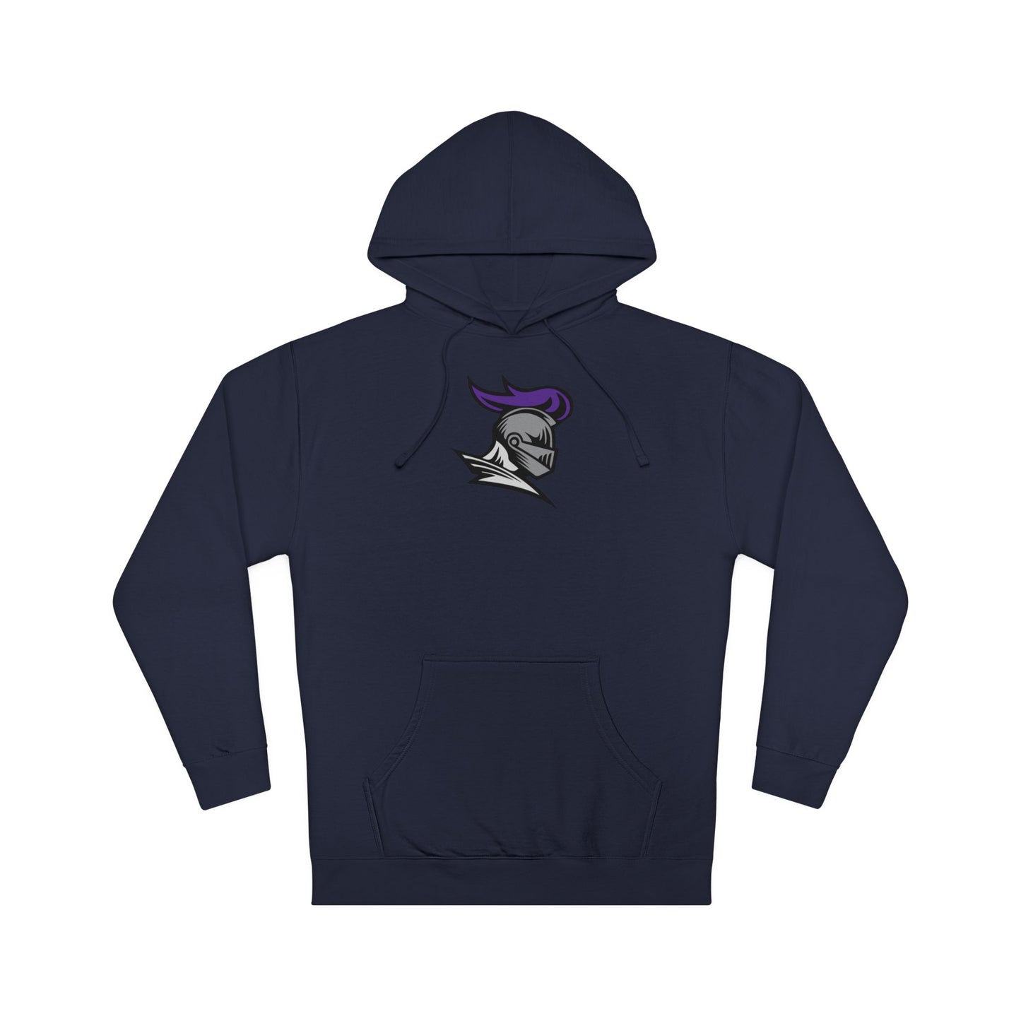 Midweight Pullover Hoodie