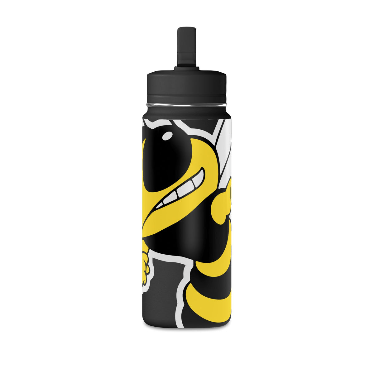 Mini Water Bottle, 20oz