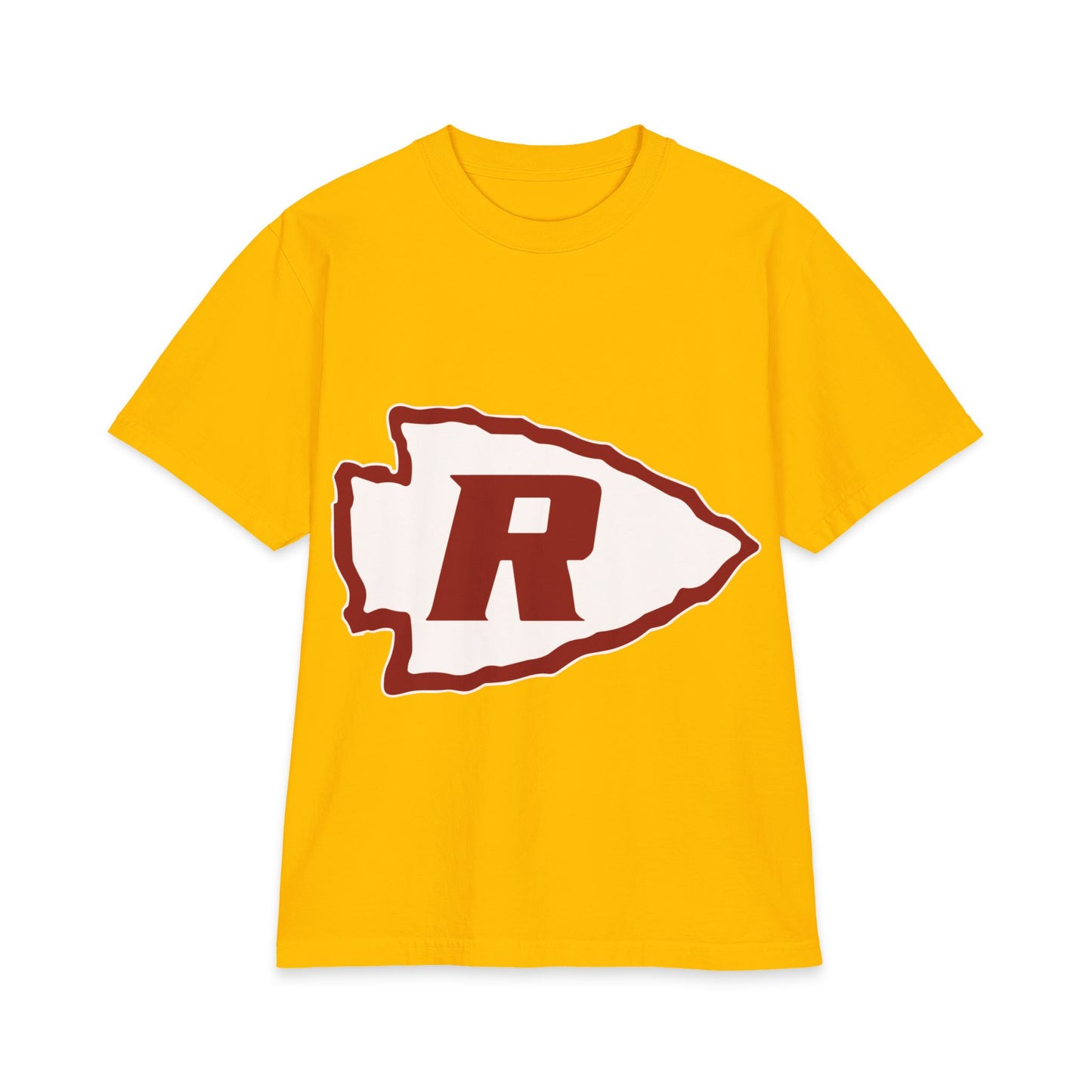 Max Heavyweight Short Sleeve Tee