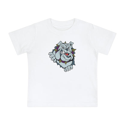 Baby Short Sleeve Tee