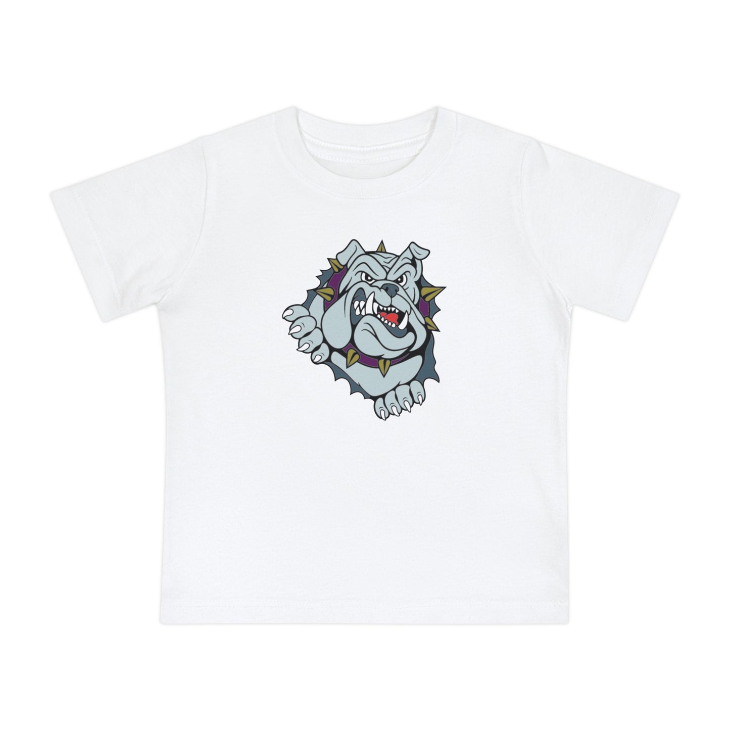 Baby Short Sleeve Tee