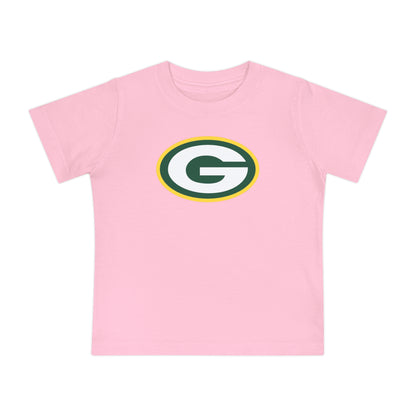 Baby Short Sleeve Tee