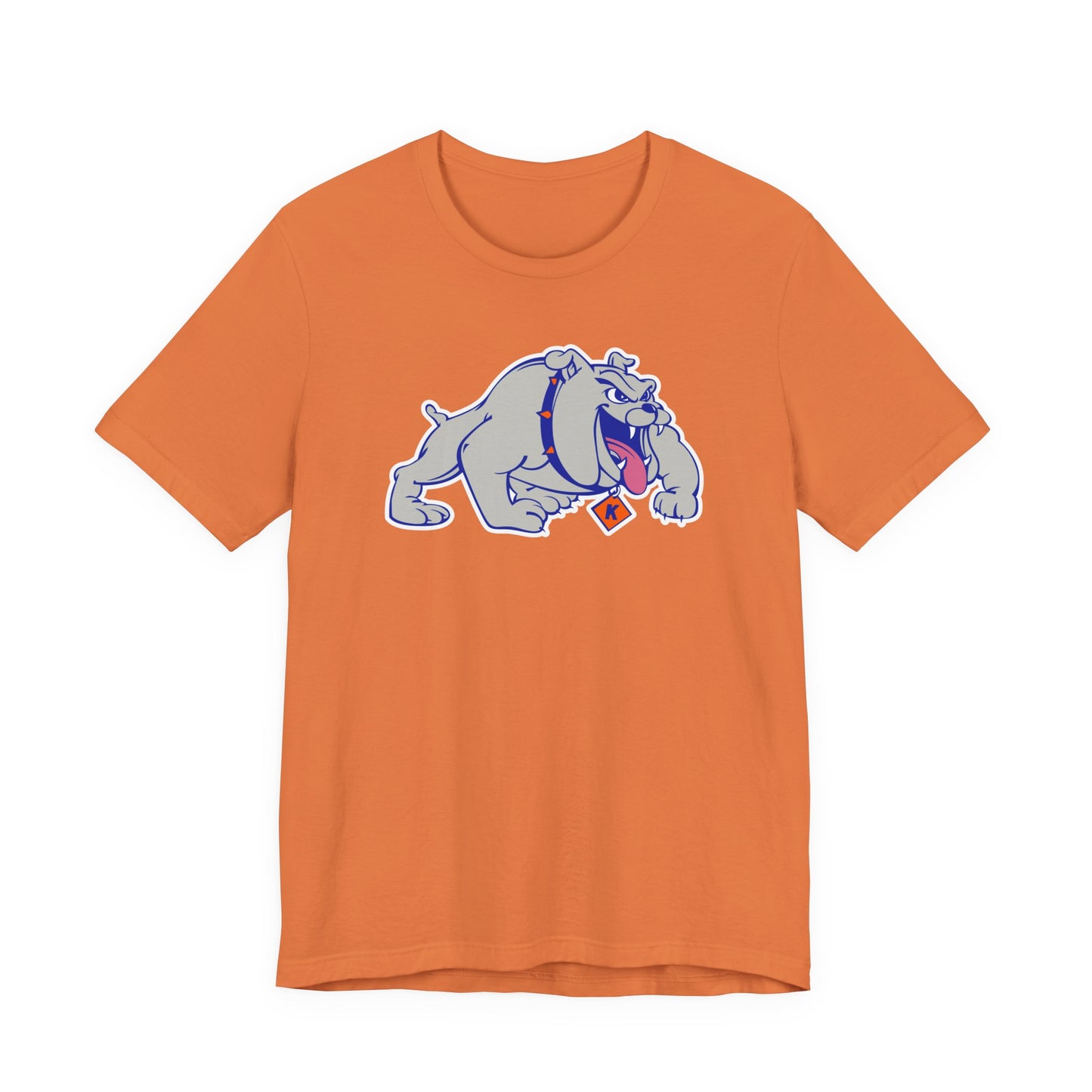 Jersey Short Sleeve Tee