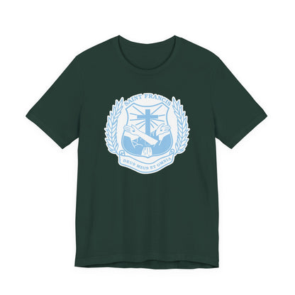 Jersey Short Sleeve Tee