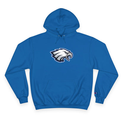 Champion Powerblend Fleece Pullover Hoodie