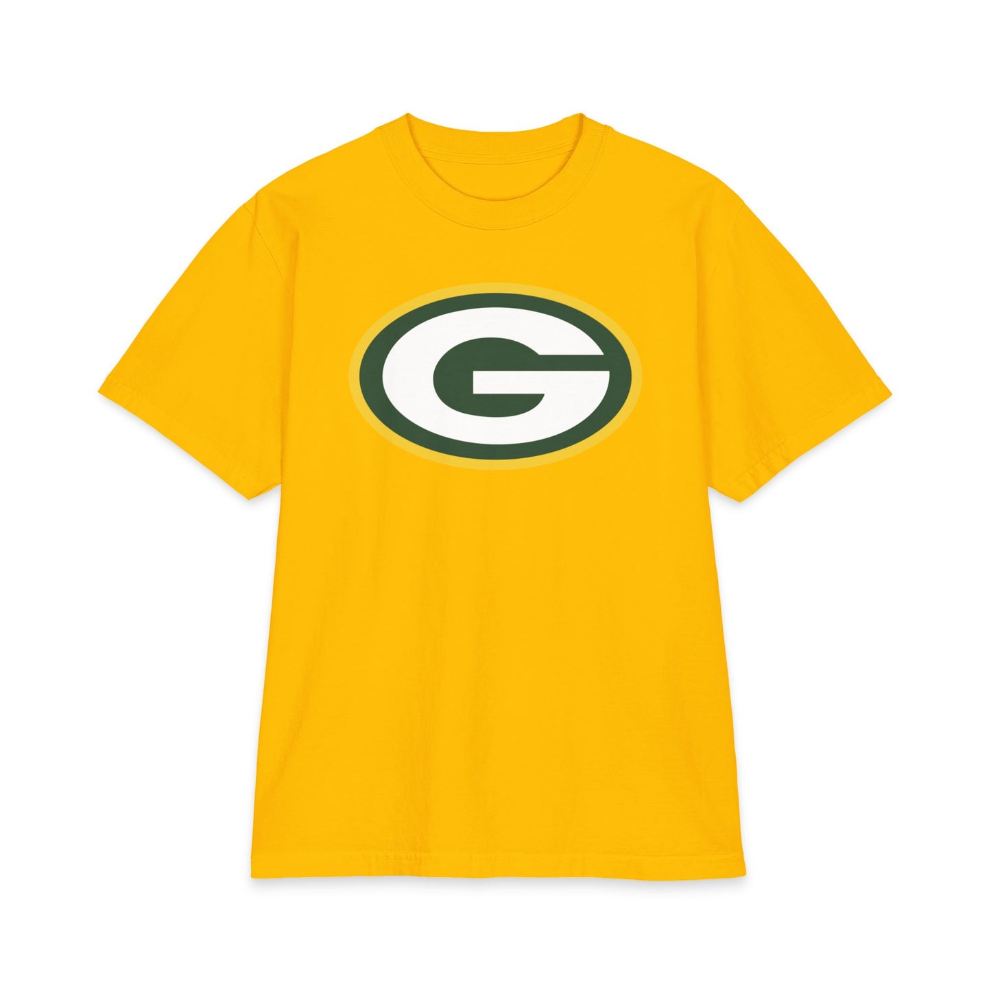 Max Heavyweight Short Sleeve Tee