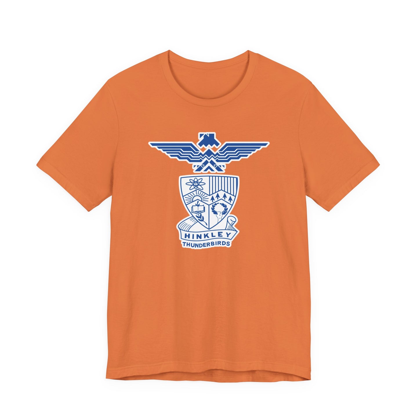 Jersey Short Sleeve Tee