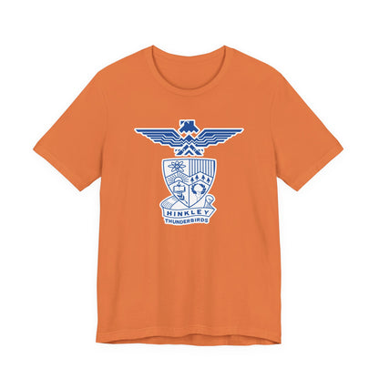 Jersey Short Sleeve Tee
