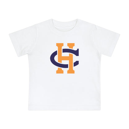 Baby Short Sleeve Tee