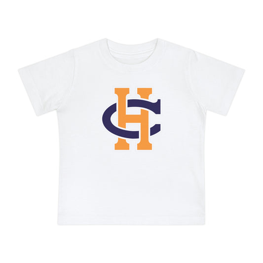 Baby Short Sleeve Tee