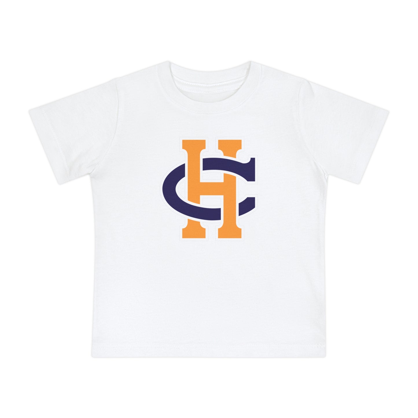 Baby Short Sleeve Tee