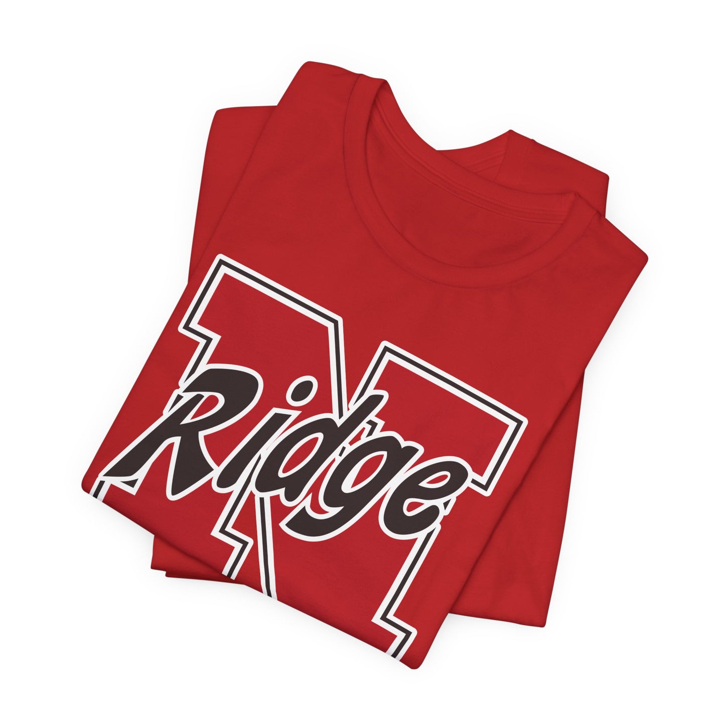 Jersey Short Sleeve Tee