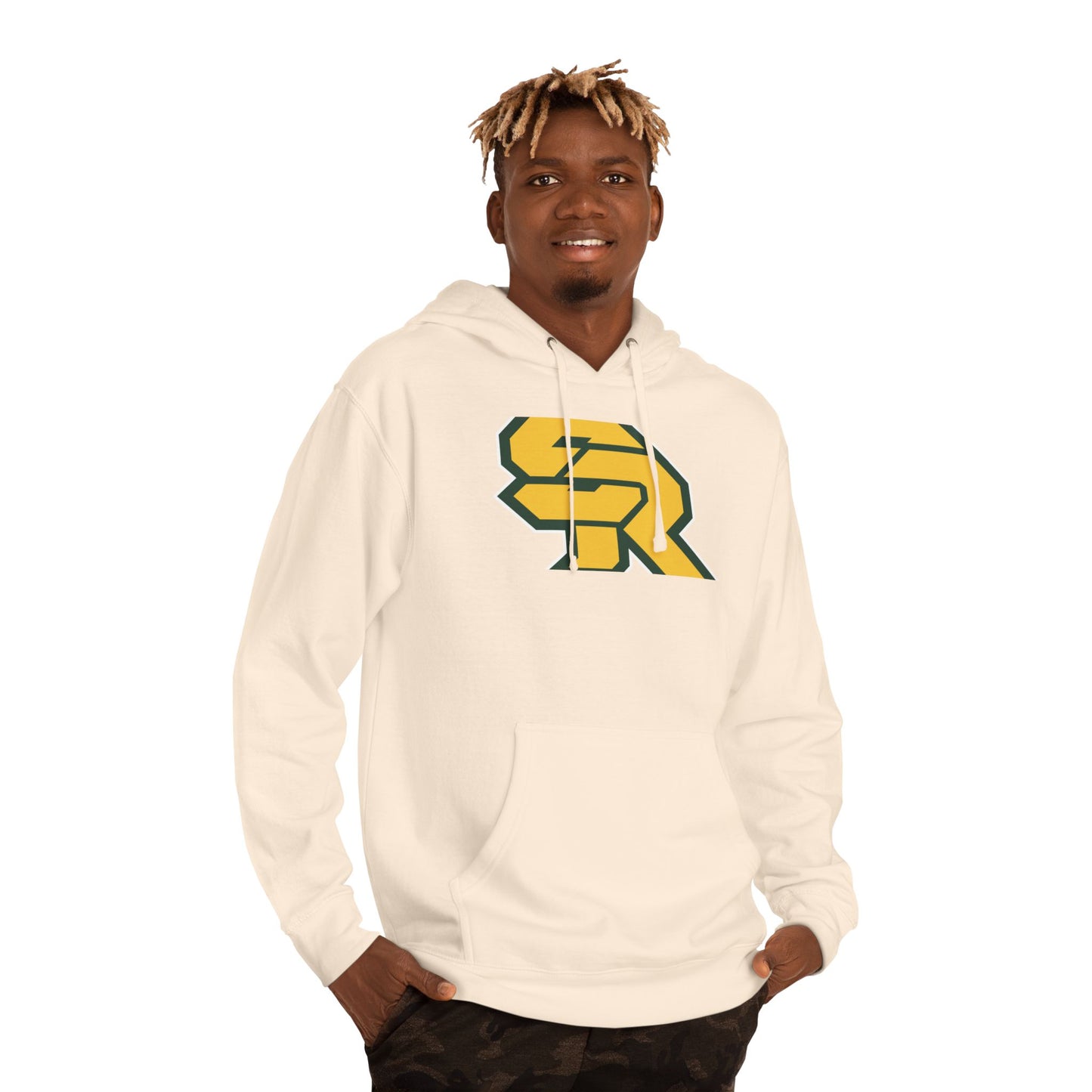 Midweight Pullover Hoodie