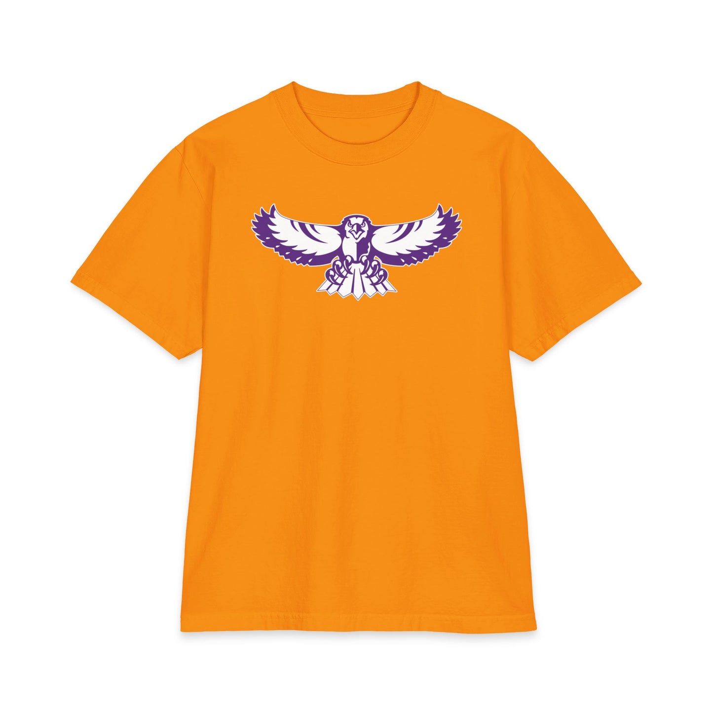 Max Heavyweight Short Sleeve Tee