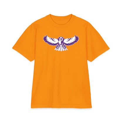 Max Heavyweight Short Sleeve Tee