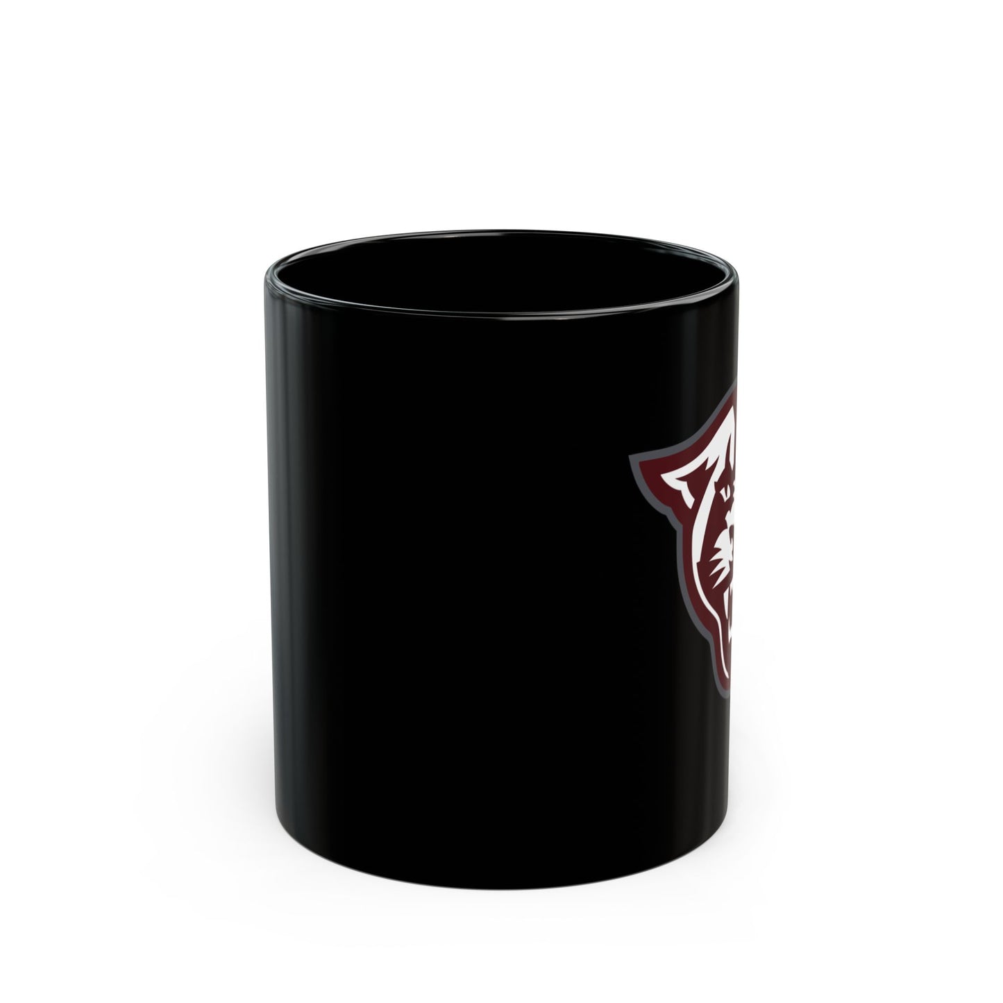 Black Team Mug (11oz/15oz)