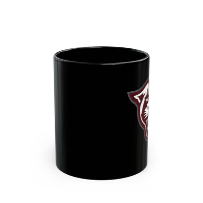 Black Team Mug (11oz/15oz)