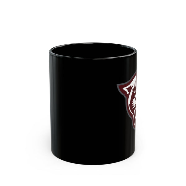 Black Team Mug (11oz/15oz)