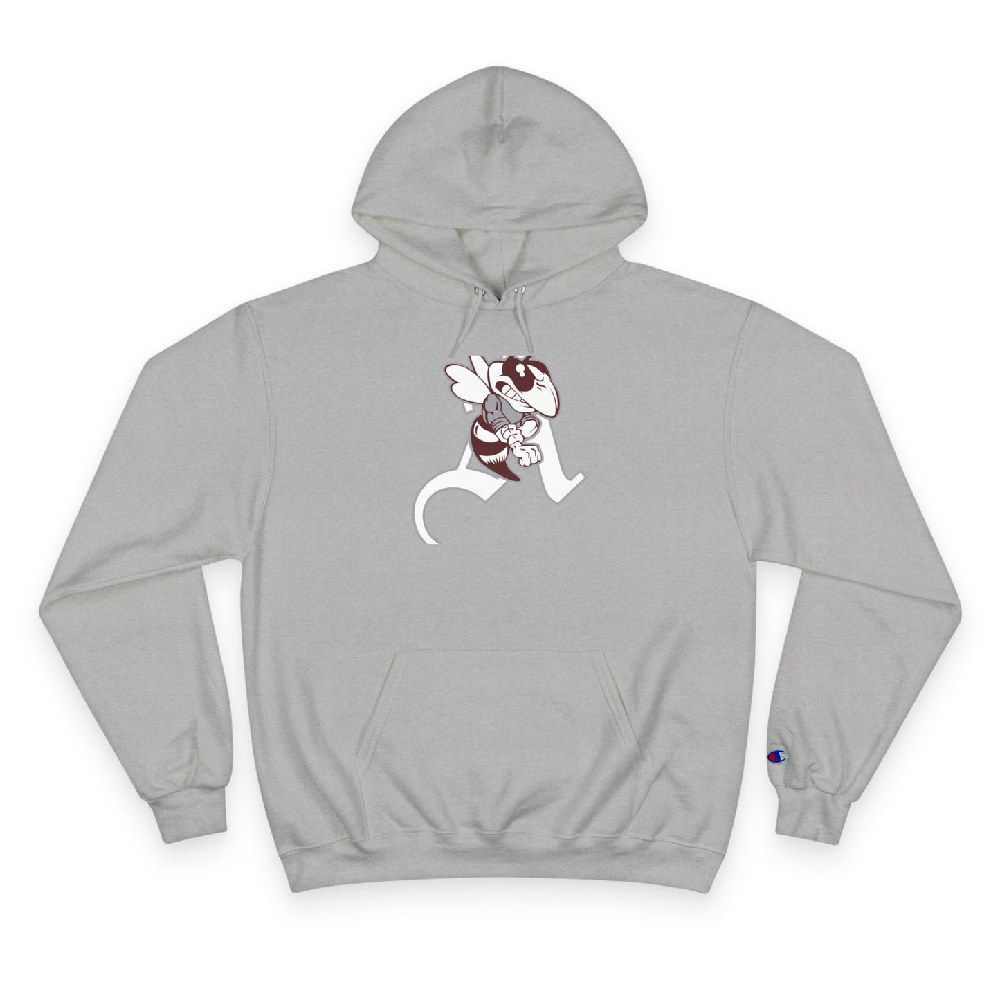 Champion Powerblend Fleece Pullover Hoodie
