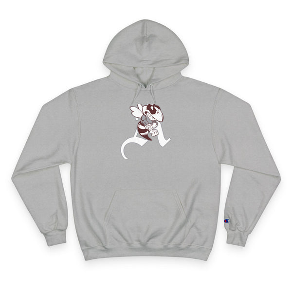 Champion Powerblend Fleece Pullover Hoodie