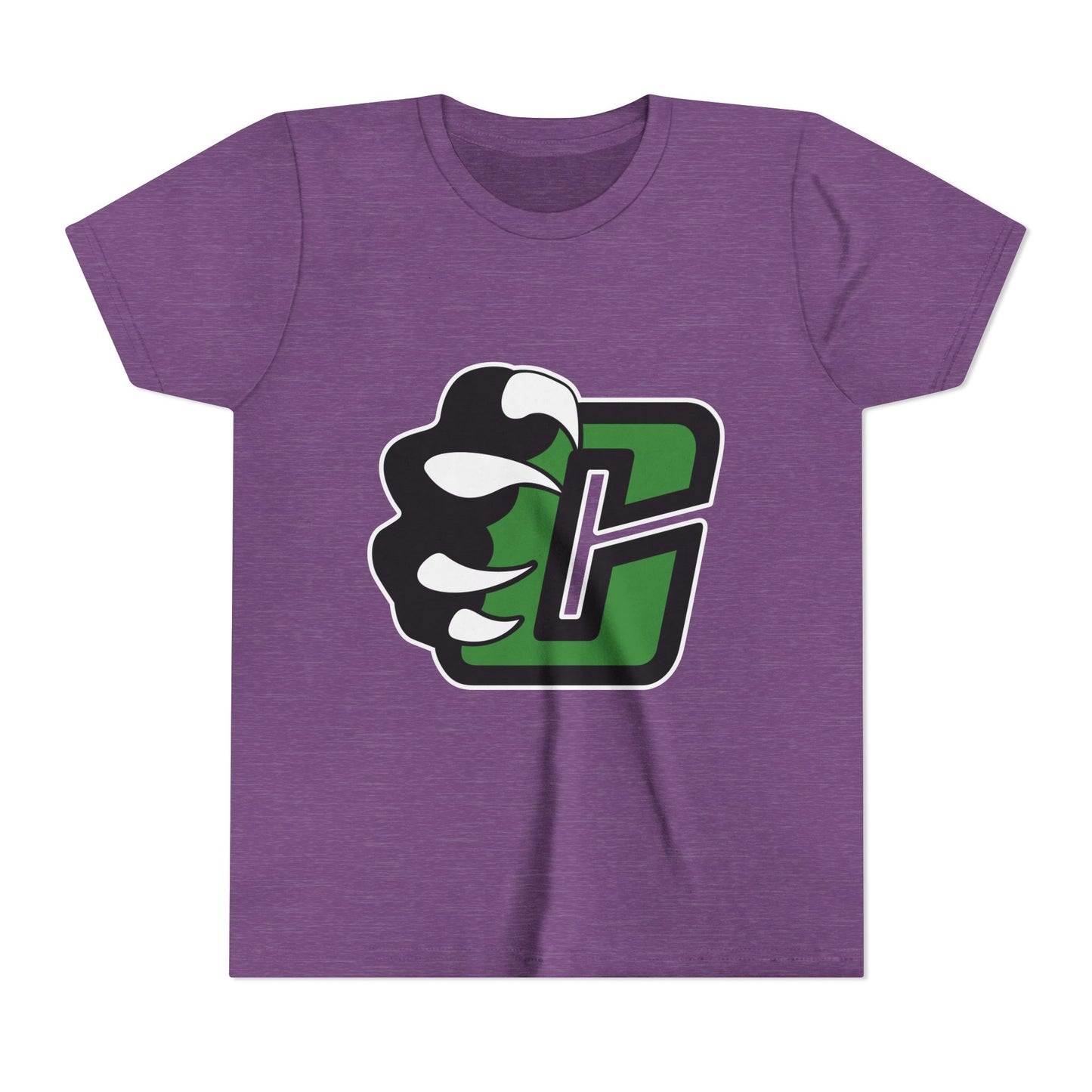 Youth Short Sleeve Tee