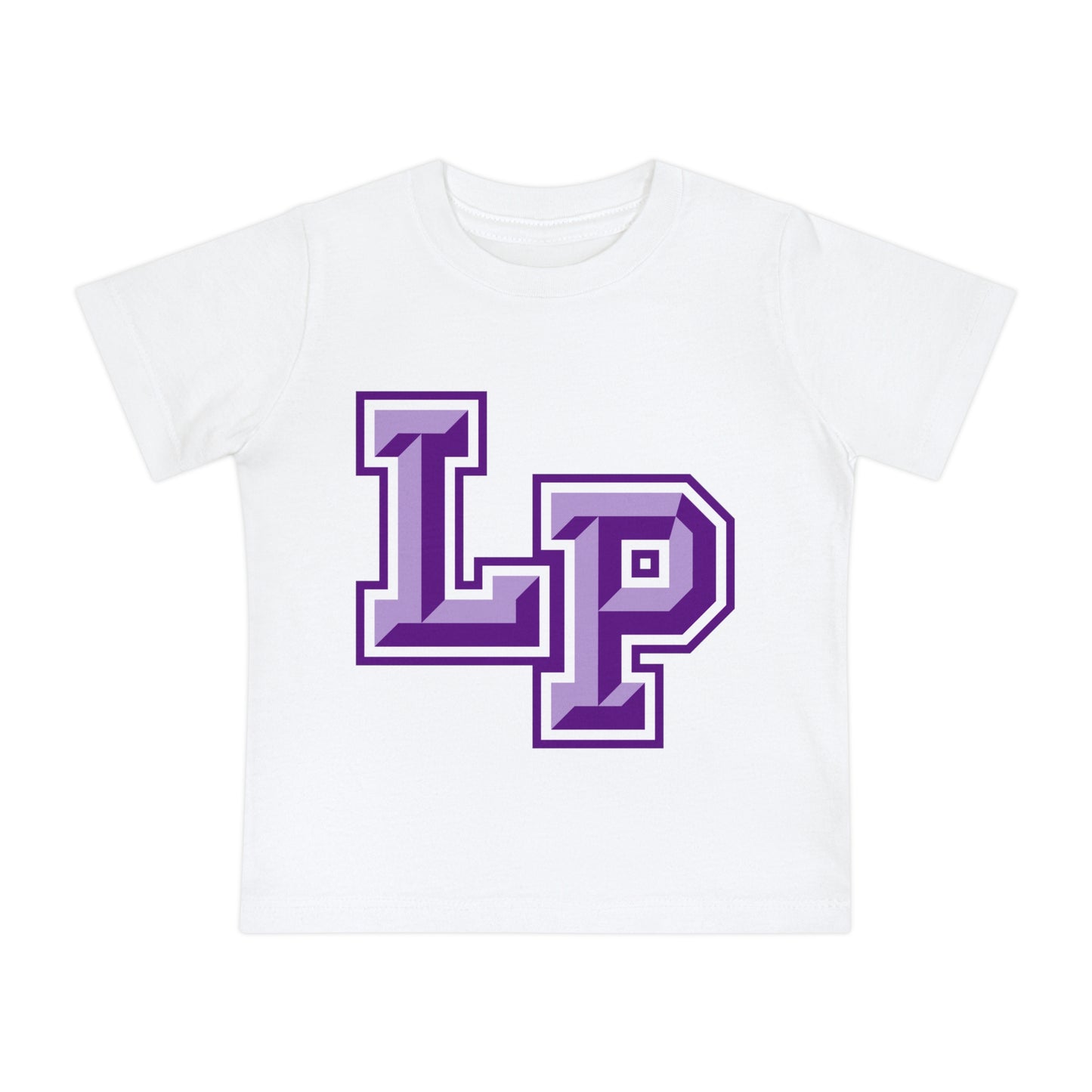 Baby Short Sleeve Tee