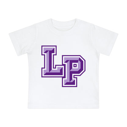 Baby Short Sleeve Tee