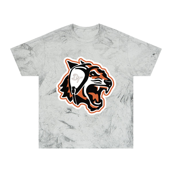 Color Blast School Spirit Tee