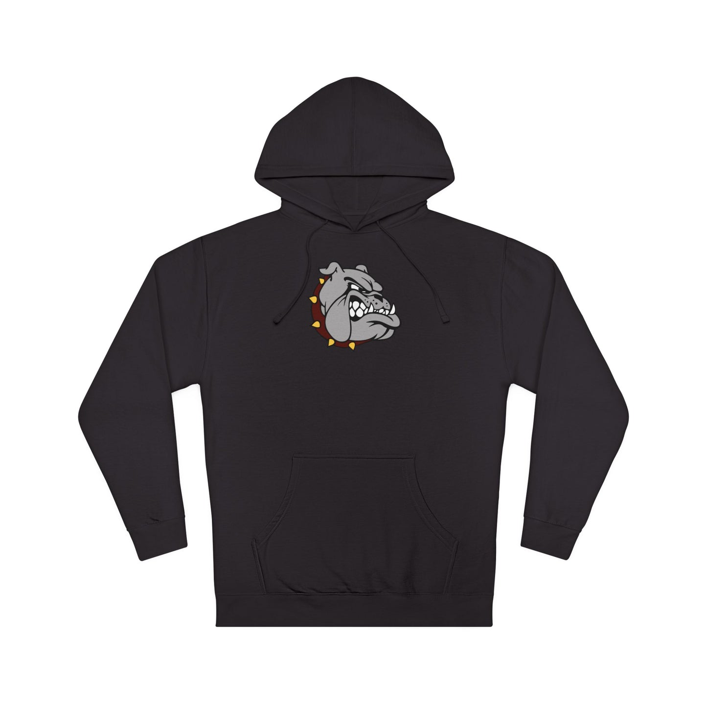 Midweight Pullover Hoodie