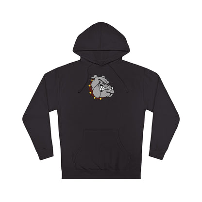 Midweight Pullover Hoodie