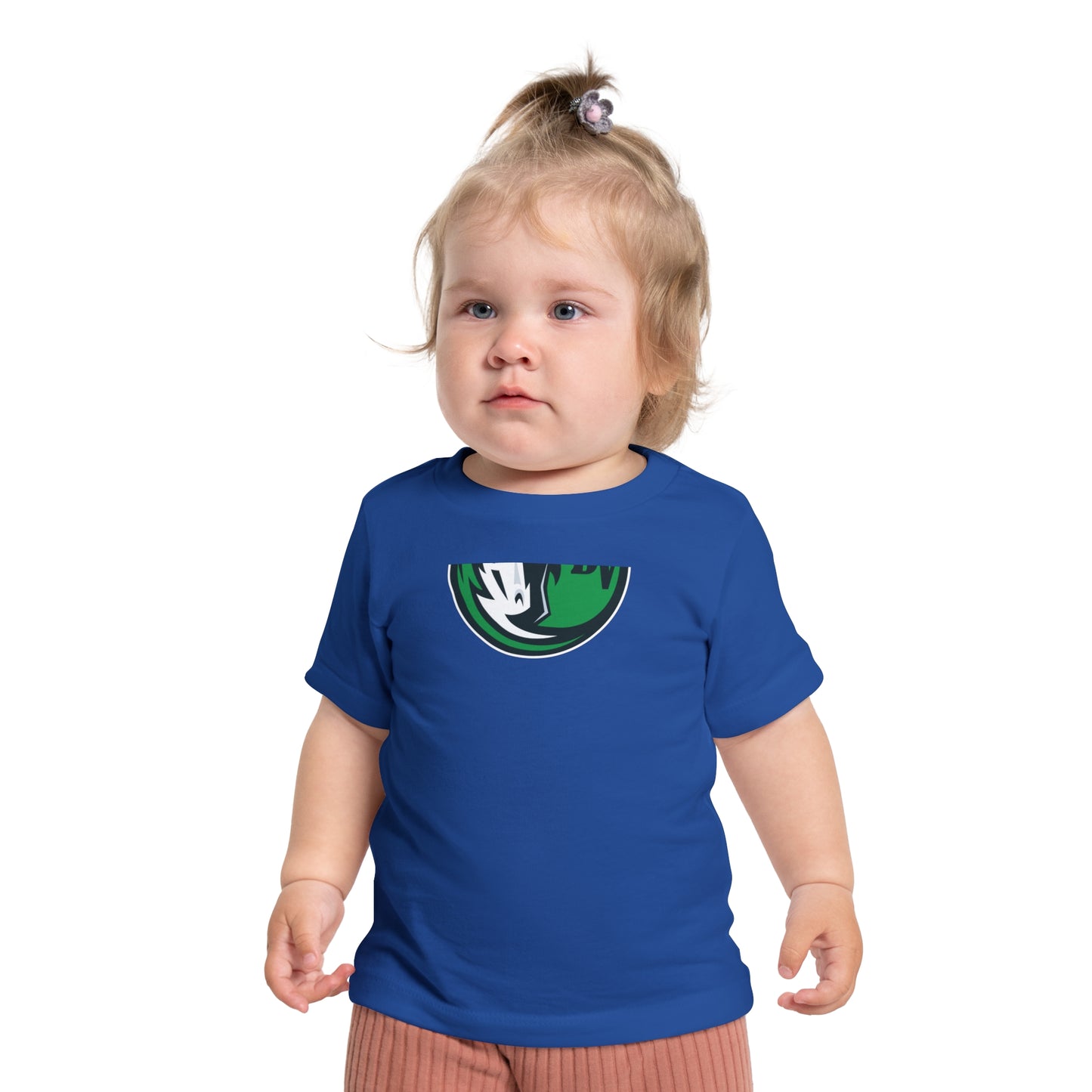Baby Short Sleeve Tee