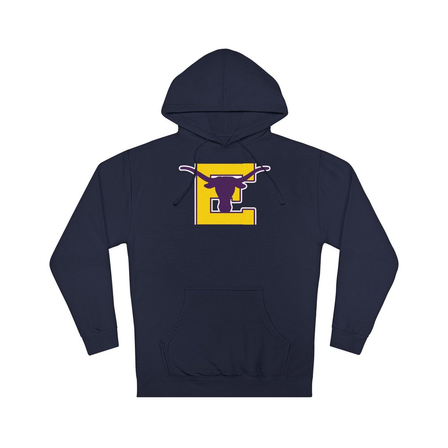Midweight Pullover Hoodie