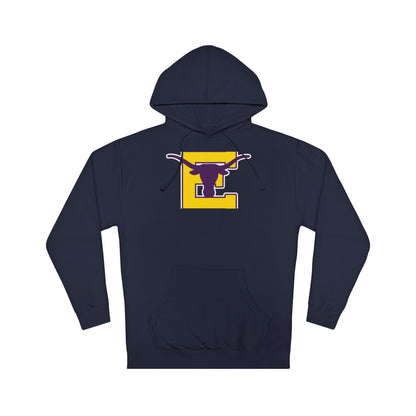 Midweight Pullover Hoodie