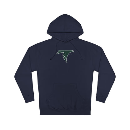 Midweight Pullover Hoodie