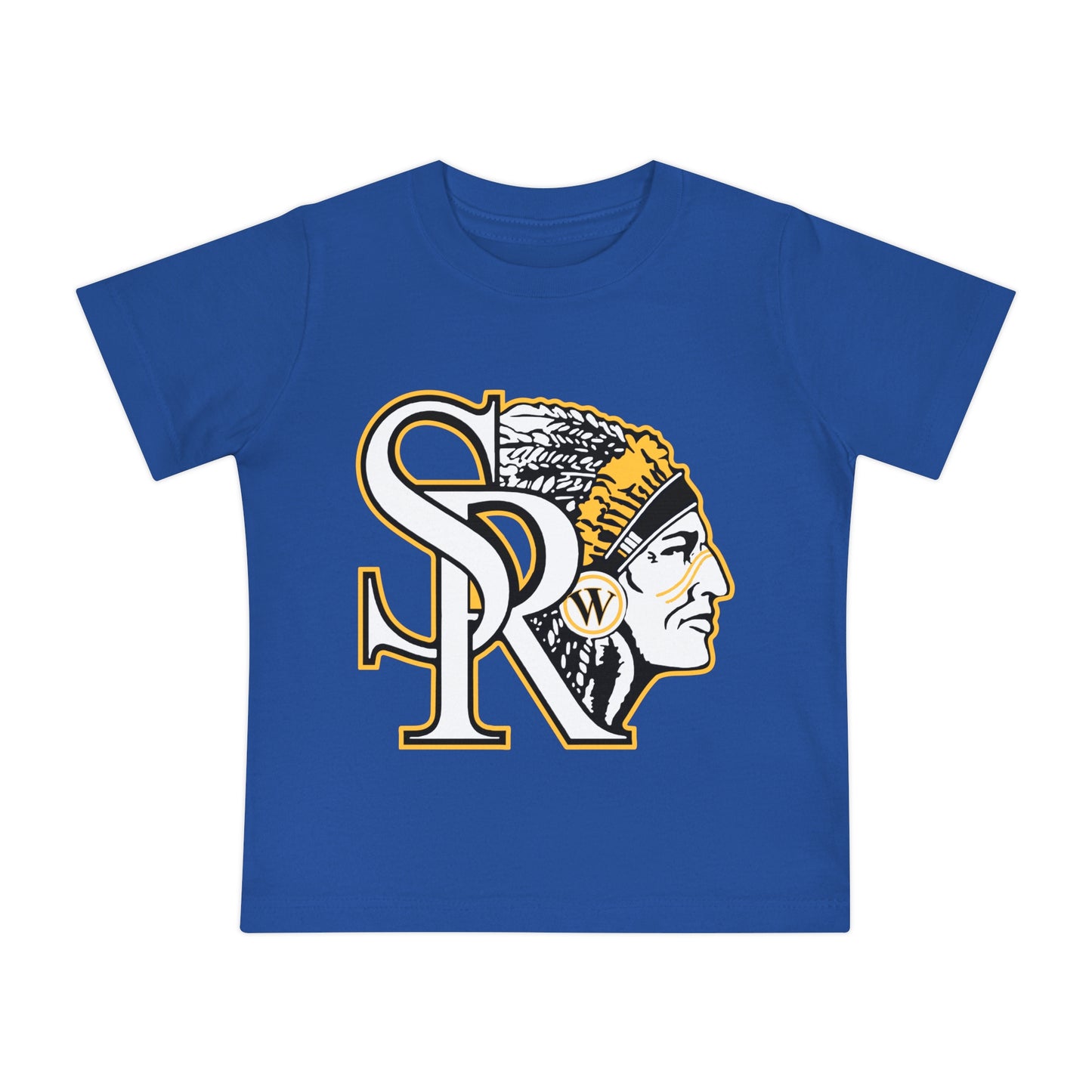 Baby Short Sleeve Tee