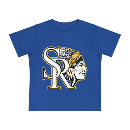 Baby Short Sleeve Tee