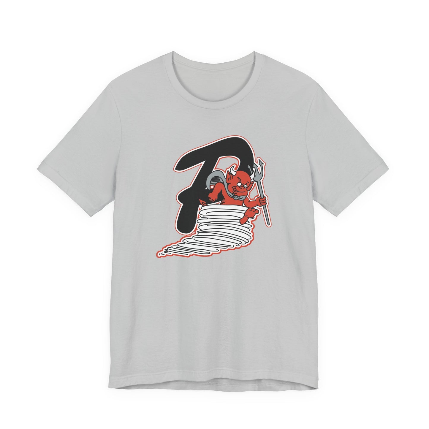 Jersey Short Sleeve Tee